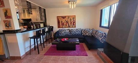 Chalet For Rent Furnished