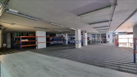 Depot For Rent