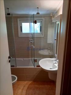 Chalet For Rent Furnished