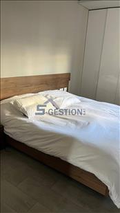 Apartment For X Sale Furnished