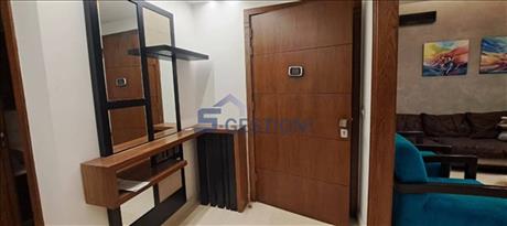 Apartment For Rent Furnished