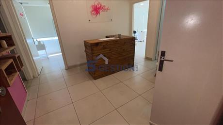 Office For Rent Furnished