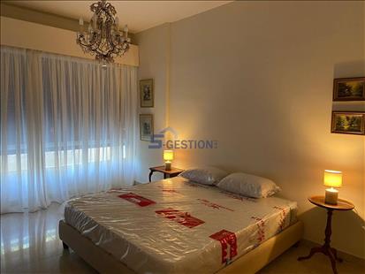 Apartment For Rent Furnished
