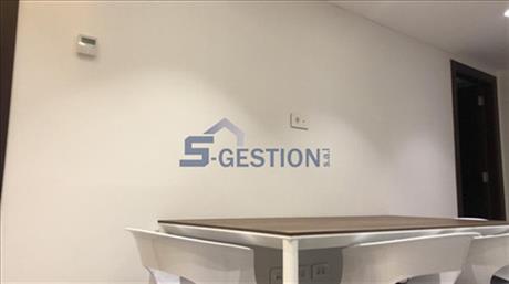 Office For Rent Furnished