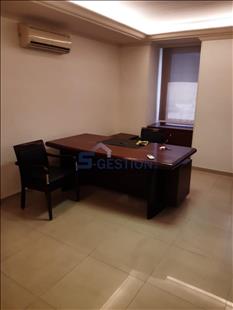 Office For Rent Furnished