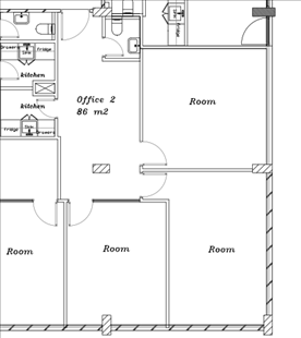 Office For Rent