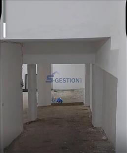 Depot For Rent