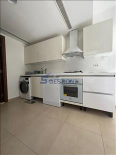 Apartment For Rent Furnished