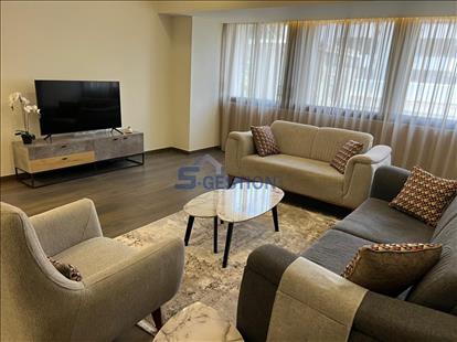 Apartment For Rent Furnished