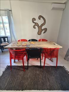 Apartment For Rent Furnished