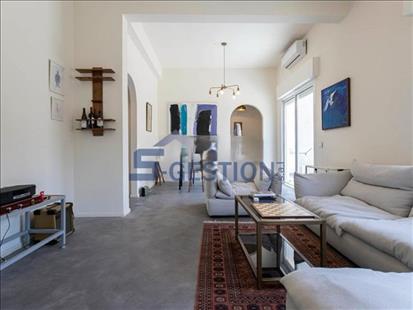 Apartment For Rent Furnished