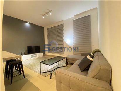Apartment For Rent Furnished