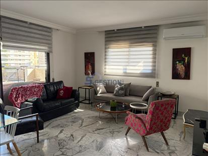 Apartment For Rent Furnished