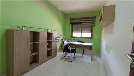 Office For Rent Furnished