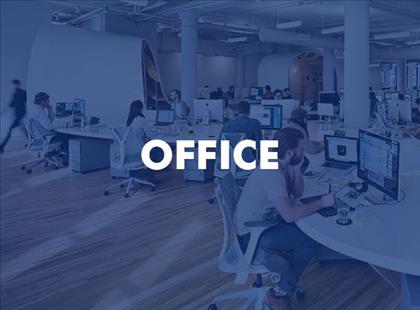 Bureau à louer