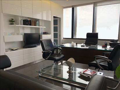 Bureau à louer