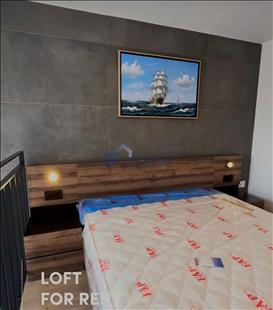 Apartment For Rent Furnished