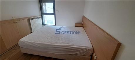 Apartment For Rent Furnished