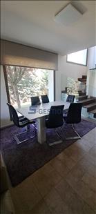 Chalet For Rent Furnished