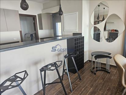 Chalet For Rent Furnished