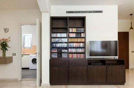 Apartment For Rent Furnished