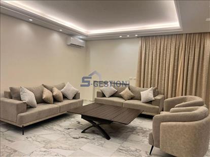 Apartment For Rent Furnished