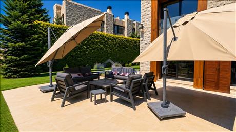 Chalet For Sale