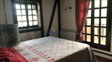 Chalet For Short Term Rent