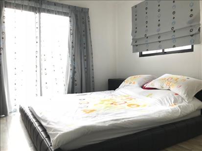 Apartment For Rent Furnished