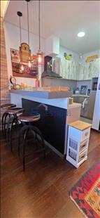 Chalet For Rent Furnished