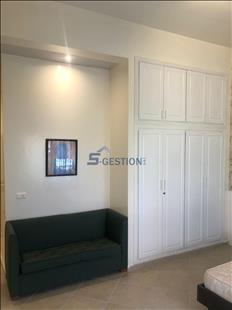 Apartment For Rent Furnished