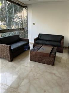 Apartment For V Rented by S.G.