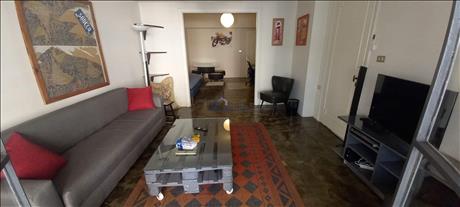 Apartment For Rent Furnished