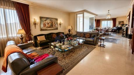 Apartment For Rent Furnished