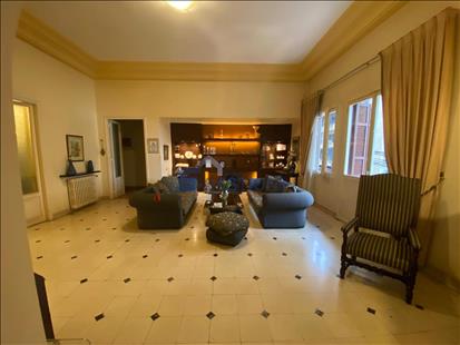 Apartment For Rent Furnished