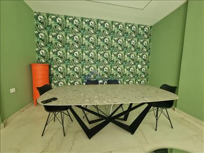 Apartment For Rent Furnished