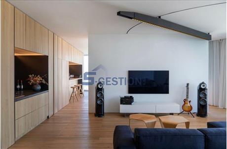 Apartment For Rent Furnished