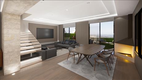 Chalet For Sale
