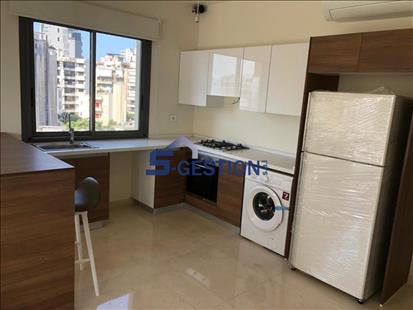 Apartment For Rent Furnished