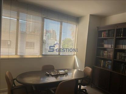 Office For Rent Furnished