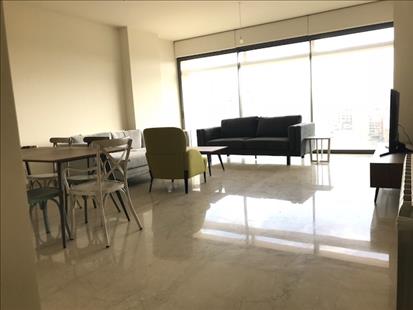 Apartment For Rent Furnished