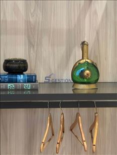 Studio For Rent Furnished