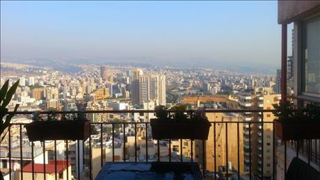 Apartment For Rent Furnished