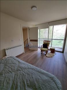 Chalet à louer meublé