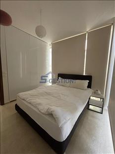 Apartment For Rent Furnished