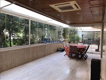 Apartment For Rent Furnished