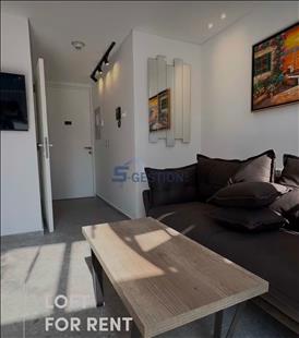 Apartment For Rent Furnished