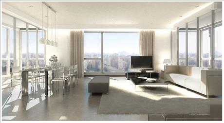 Apartment For Rent Furnished