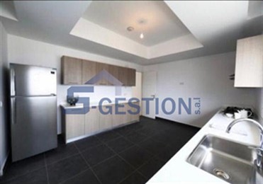 Apartment For V Rented by S.G.