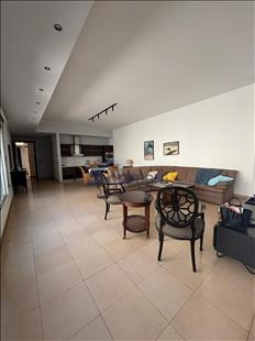 Apartment For Rent Furnished